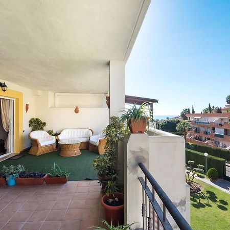 New Royal Torrequebrada 2 Pets Friendly & Ideal For Family Groups Benalmádena Kültér fotó