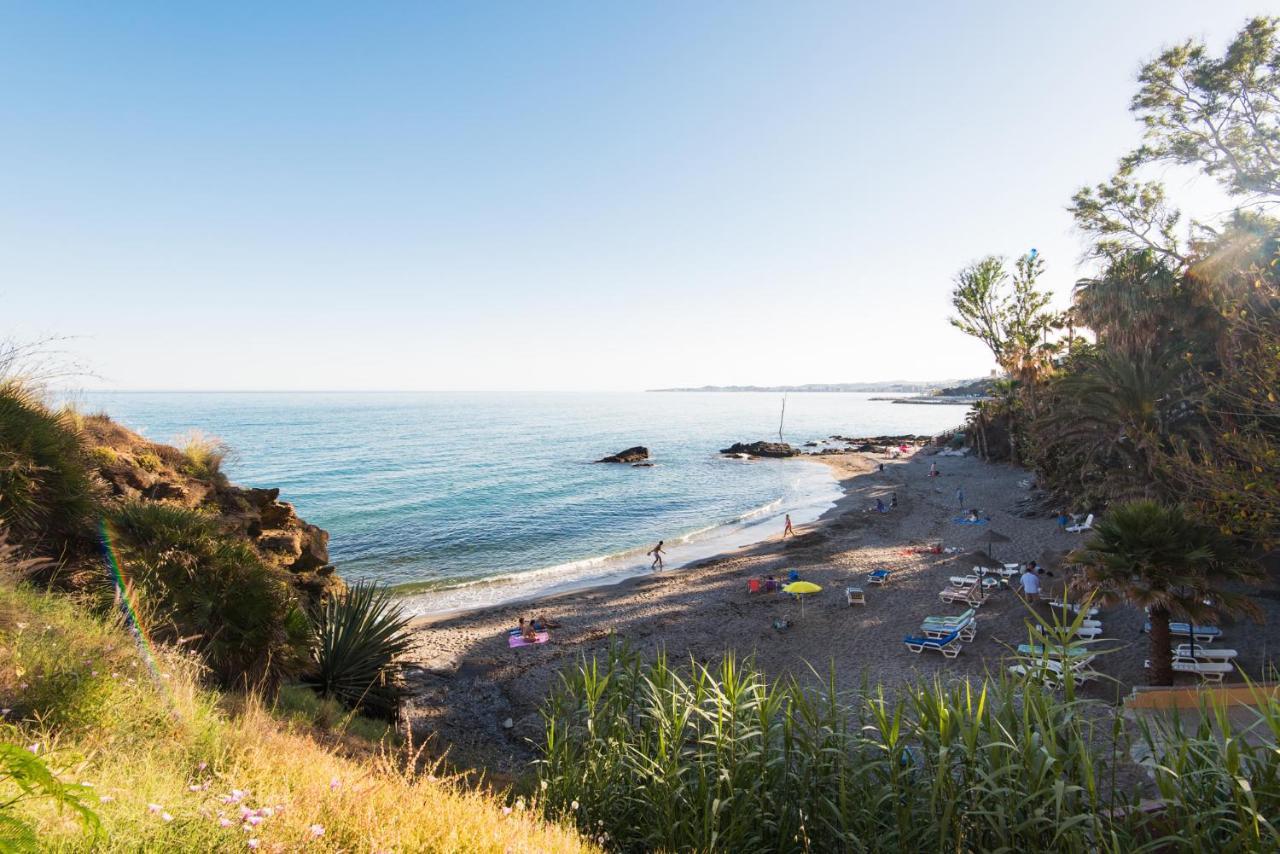 New Royal Torrequebrada 2 Pets Friendly & Ideal For Family Groups Benalmádena Kültér fotó