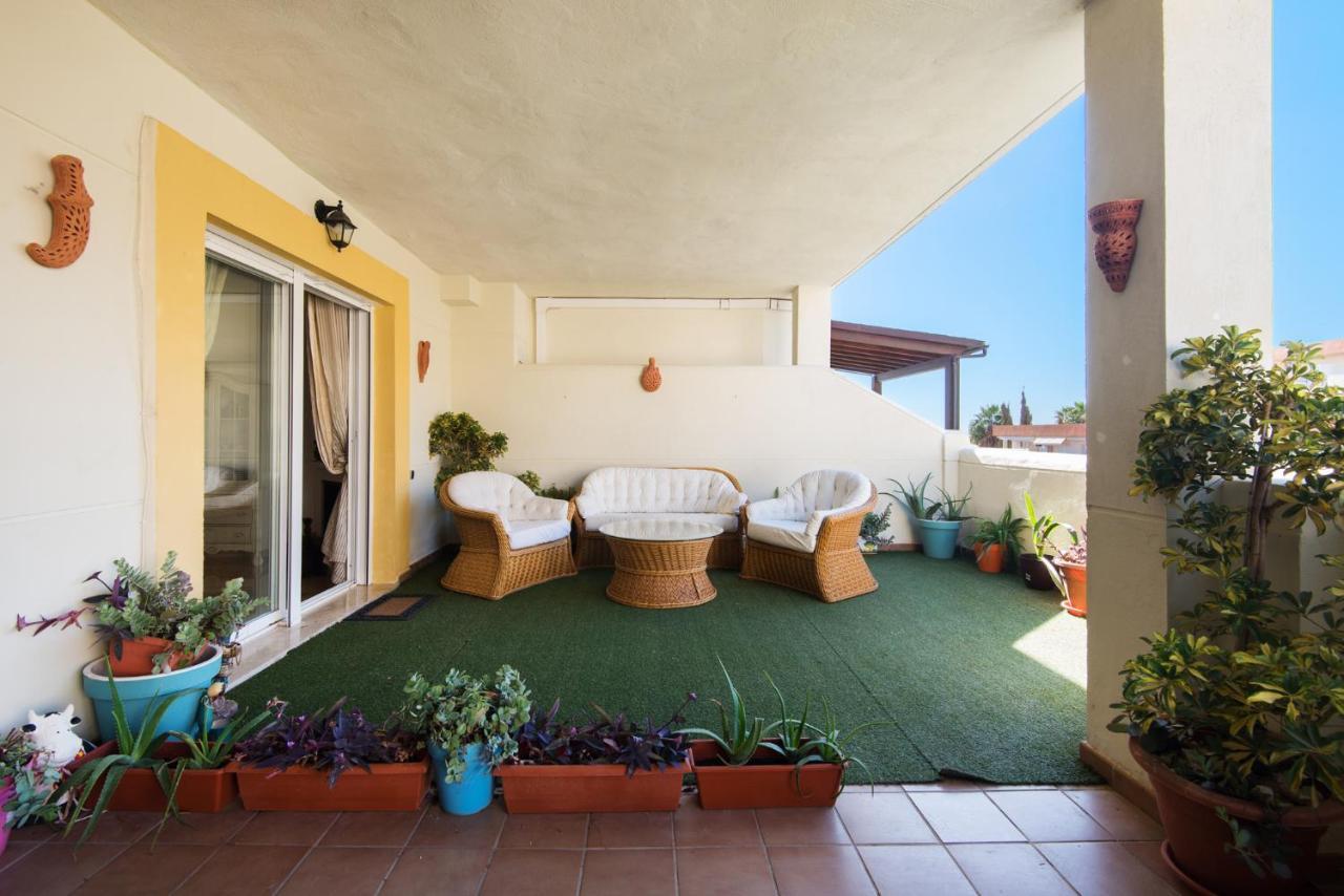 New Royal Torrequebrada 2 Pets Friendly & Ideal For Family Groups Benalmádena Kültér fotó