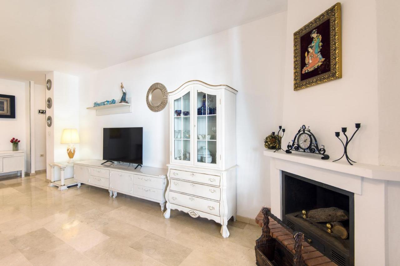 New Royal Torrequebrada 2 Pets Friendly & Ideal For Family Groups Benalmádena Kültér fotó