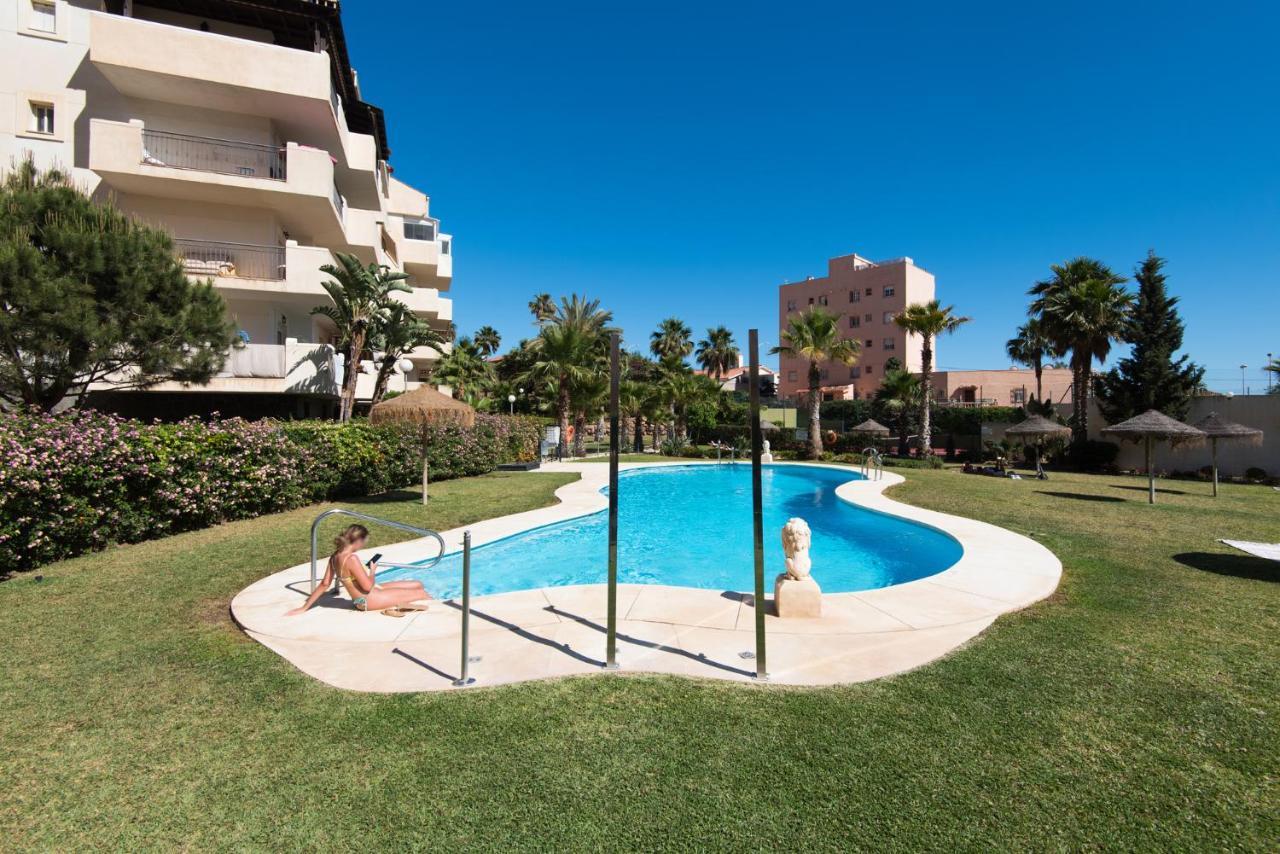 New Royal Torrequebrada 2 Pets Friendly & Ideal For Family Groups Benalmádena Kültér fotó