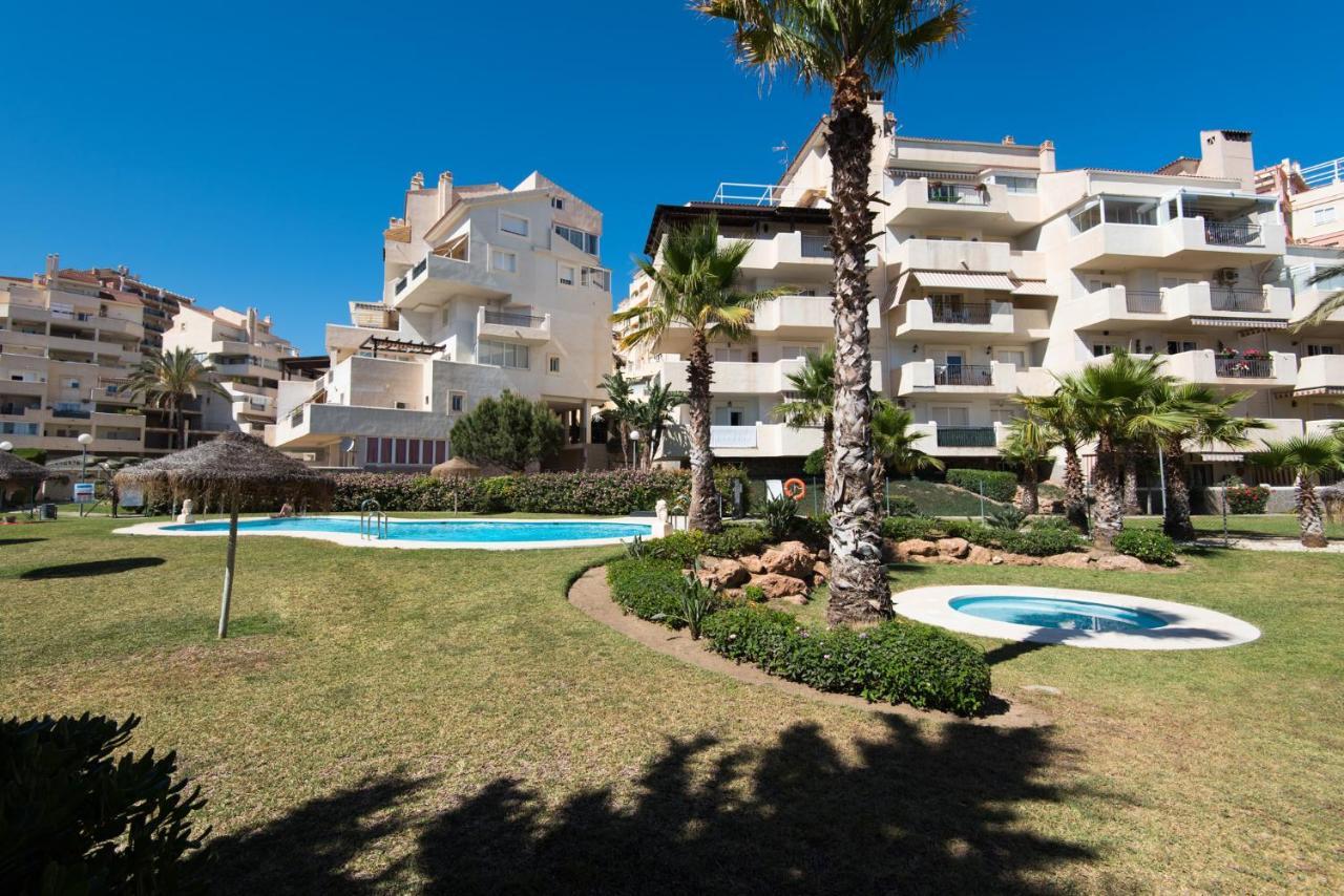 New Royal Torrequebrada 2 Pets Friendly & Ideal For Family Groups Benalmádena Kültér fotó
