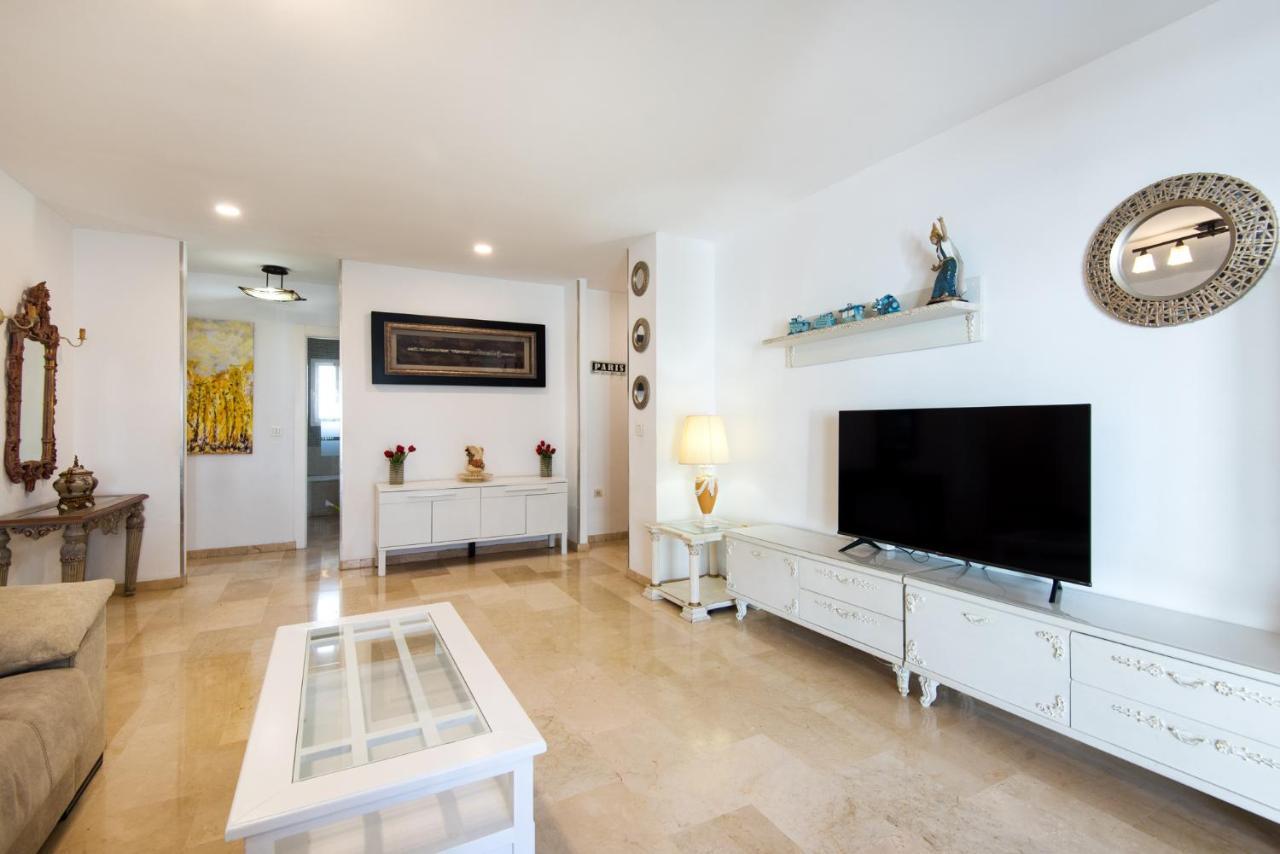 New Royal Torrequebrada 2 Pets Friendly & Ideal For Family Groups Benalmádena Kültér fotó