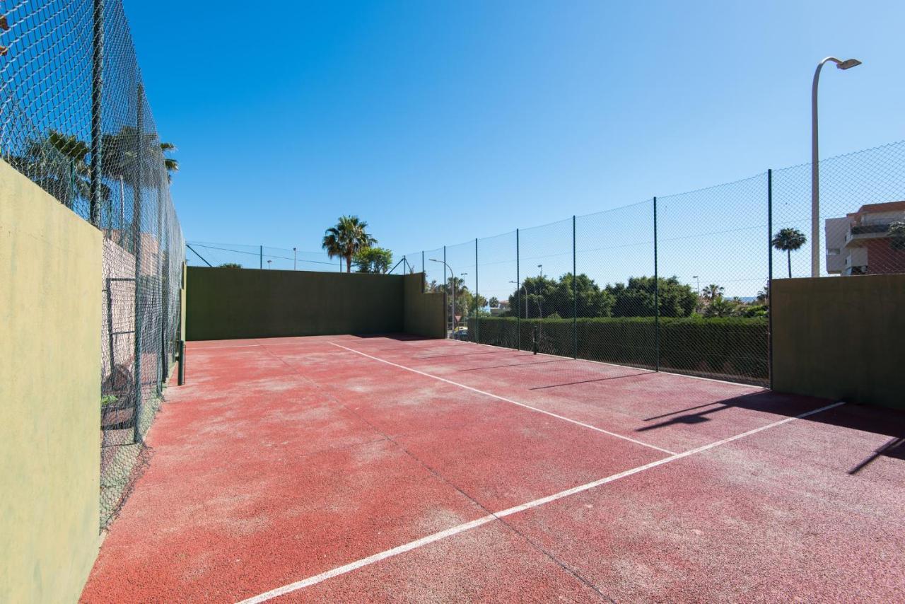New Royal Torrequebrada 2 Pets Friendly & Ideal For Family Groups Benalmádena Kültér fotó