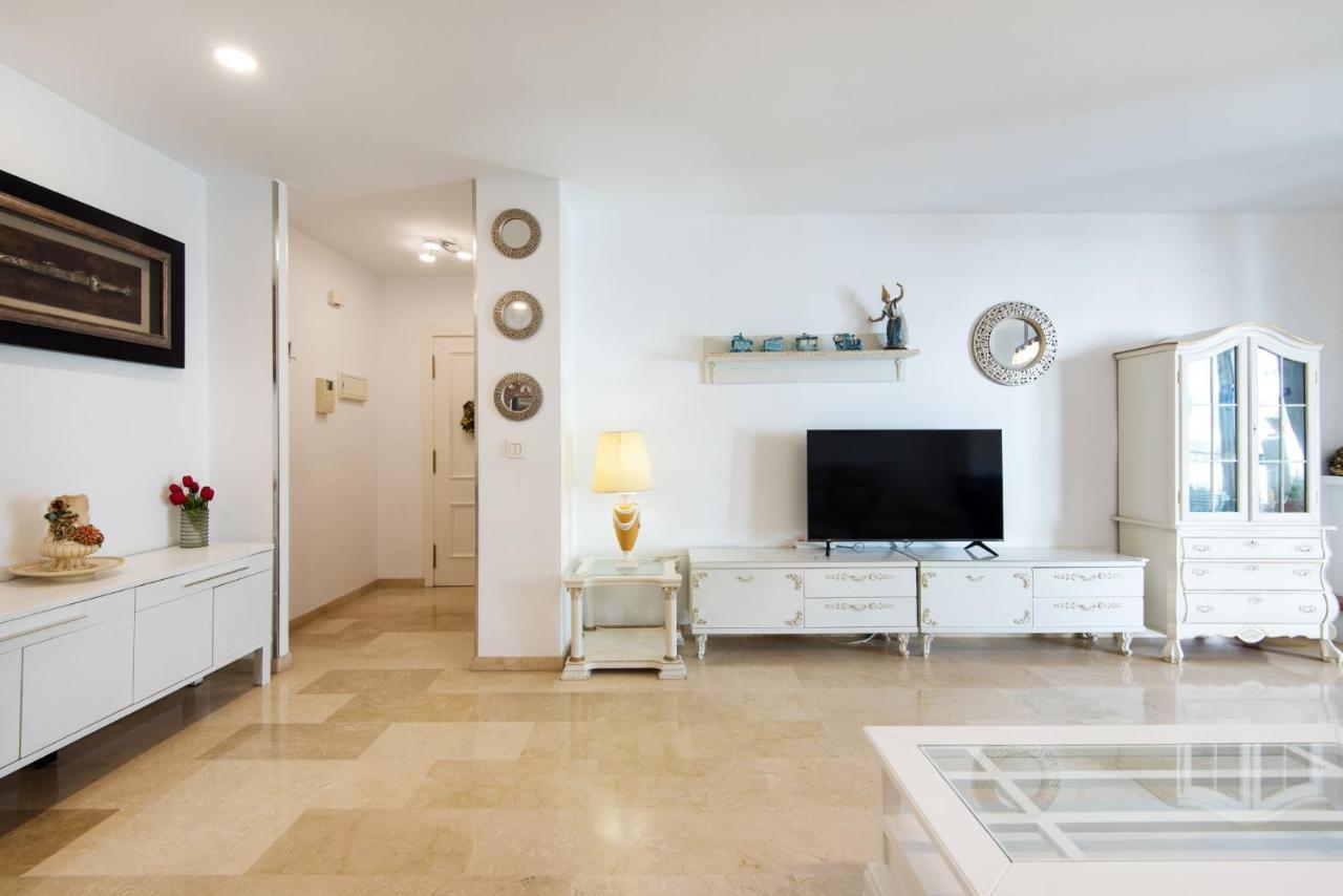 New Royal Torrequebrada 2 Pets Friendly & Ideal For Family Groups Benalmádena Kültér fotó