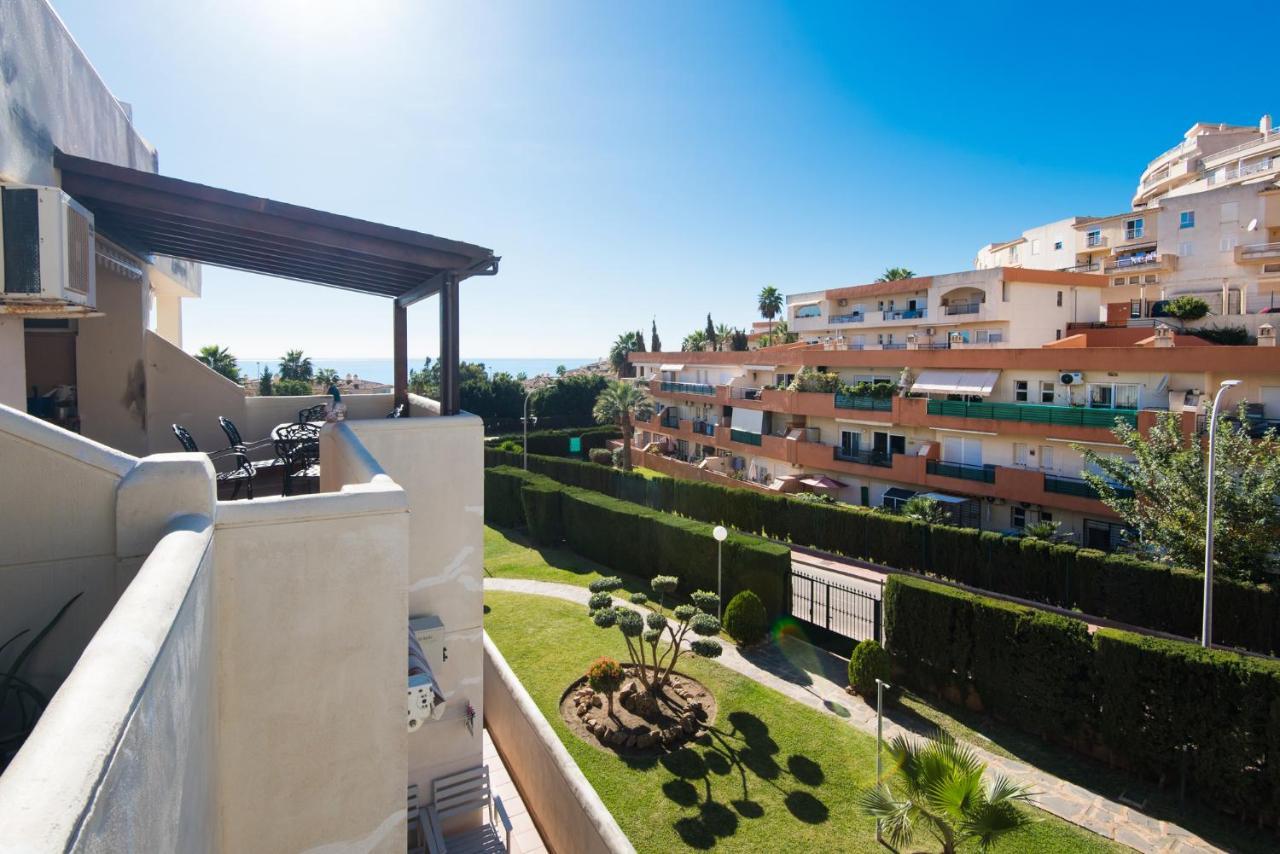 New Royal Torrequebrada 2 Pets Friendly & Ideal For Family Groups Benalmádena Kültér fotó