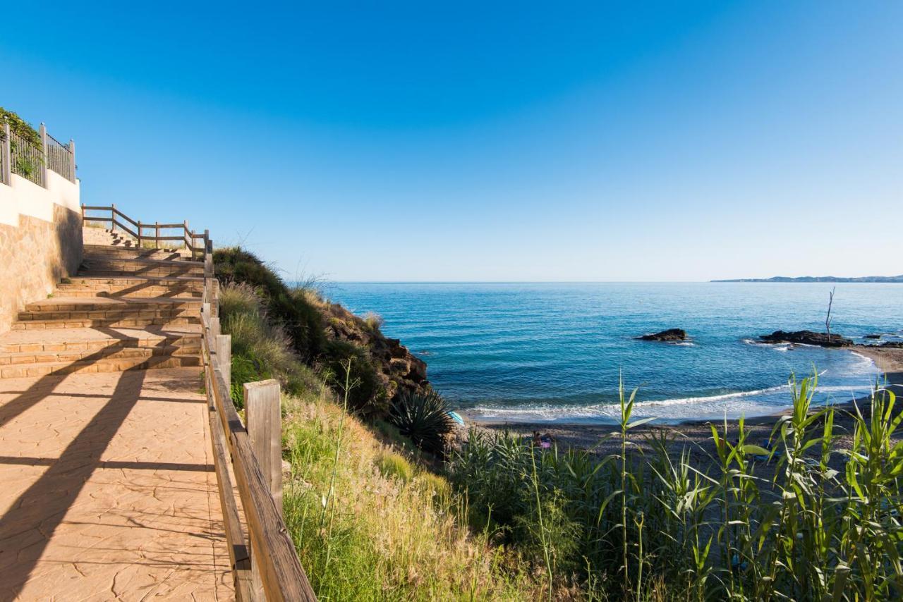 New Royal Torrequebrada 2 Pets Friendly & Ideal For Family Groups Benalmádena Kültér fotó