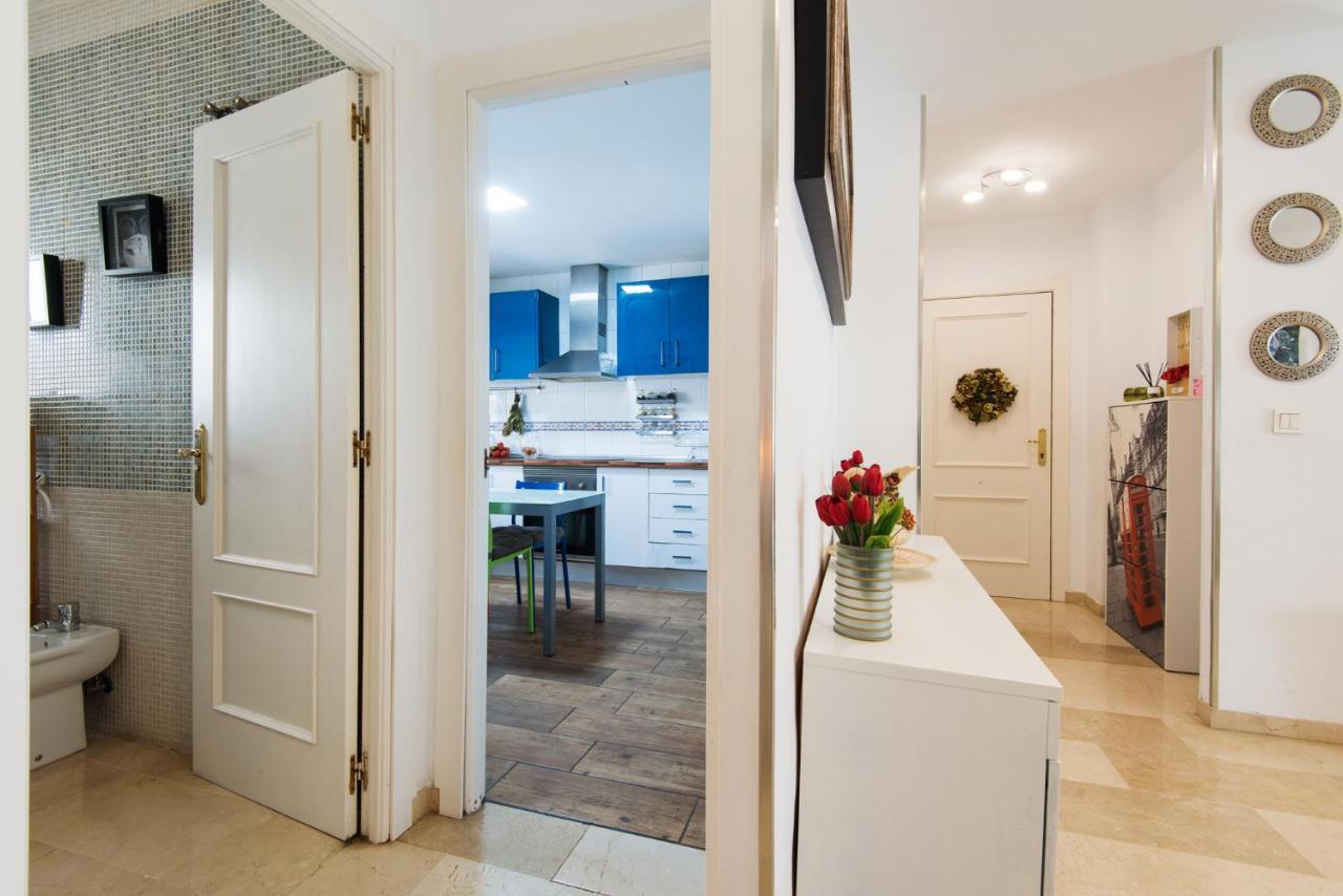 New Royal Torrequebrada 2 Pets Friendly & Ideal For Family Groups Benalmádena Kültér fotó