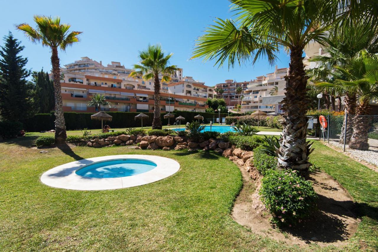 New Royal Torrequebrada 2 Pets Friendly & Ideal For Family Groups Benalmádena Kültér fotó