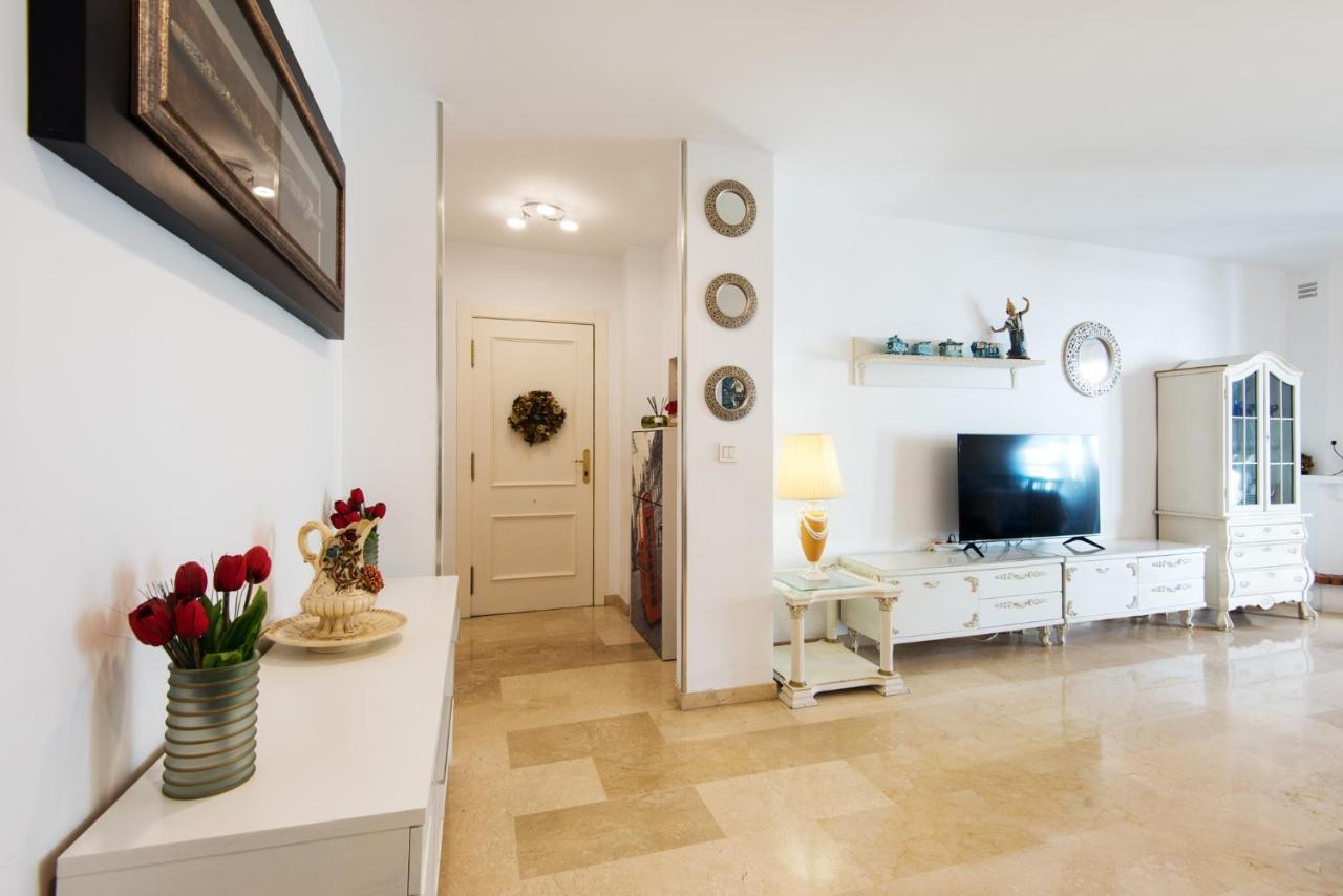 New Royal Torrequebrada 2 Pets Friendly & Ideal For Family Groups Benalmádena Kültér fotó