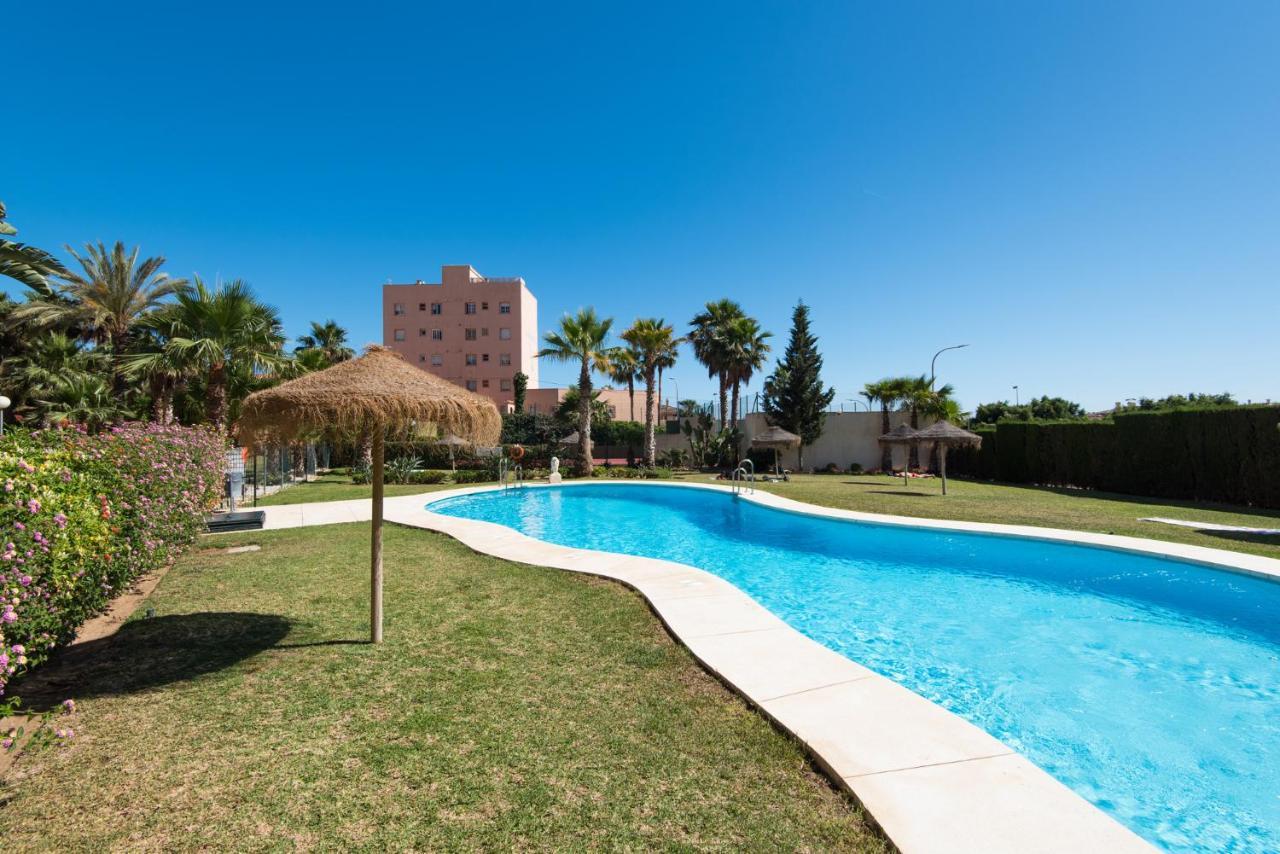 New Royal Torrequebrada 2 Pets Friendly & Ideal For Family Groups Benalmádena Kültér fotó